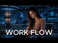 Work Focus Music | Chill Background Beats to Boost Flow and Productivity