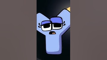 alphabet lore but swapped...