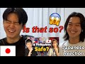 Japanese React to "Is the Philippines safe for Japanese?"-123JAPAN!