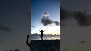 Download Lagu #sreeleela enjoying the sunrise 🌞🏖️ #tu tu hai wahi 🤍 #cover #coverbollywood song MP3 Download Lagu #sreeleela enjoying the sunrise 🌞🏖️ #tu tu hai wahi 🤍 #cover #coverbollywood song MP3