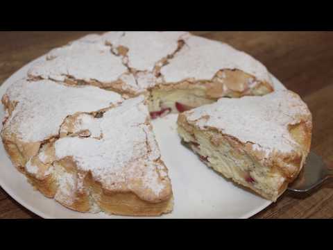 Video: Charlotte Keki Nasıl Pişirilir