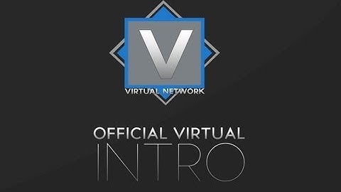 Official Virtual Intro
