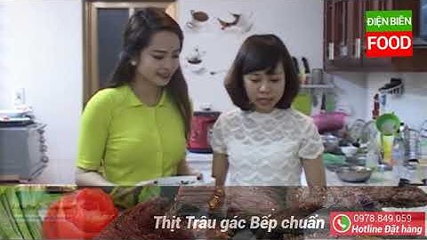 Cá Nướng Mắc Khén