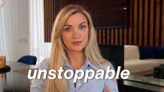 Give Me 18 Minutes and I'll Make You Unstoppable