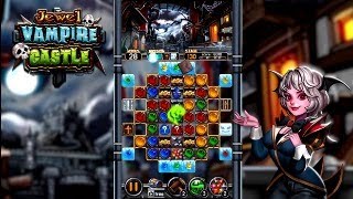 Jewel Vampire Castle 5/12/2025 screenshot 4