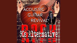 Smells Like Teen Spirit acoustic Version