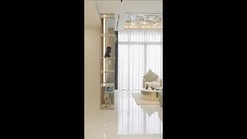 Kiều by KITA l Không gian sống thoáng đãng, đầy thi vị hiếm hoi giữa trung tâm Sài Gòn