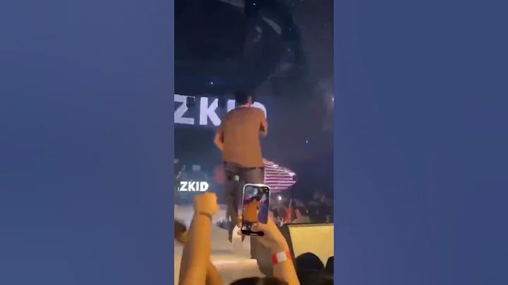 Wizkid with fans 🦅🇳🇬 #wizkid #shorts