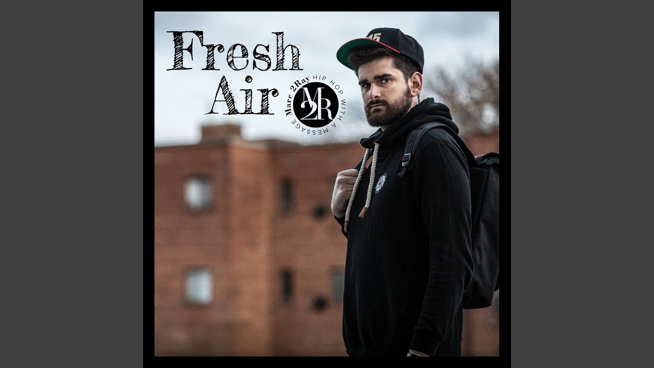 Fresh Air YouTube