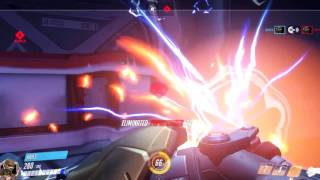Copy of Doomfist PTR Highlight