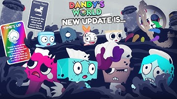 The NEW Dandy