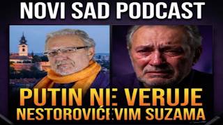 Velimir Abramovic - Novi Sad podcast Velimir Abramovic - Novi Sad podcast