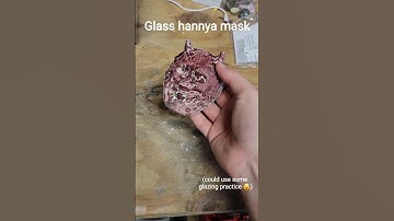 metal & glass 3D printing showcase #craft #maker #3dprinting #workshop