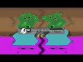 (RQ) Preview 2 Peppa Pig Effects in Not Scary