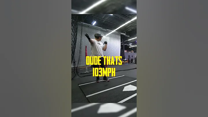 Recreating Byron Buxtons Bomb of the Week