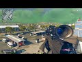 Call of Duty Modern Warfare-Warzone Solo Gameplay PS5(No Commentary)