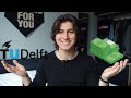 How much i spend as a student at tu delft 2022