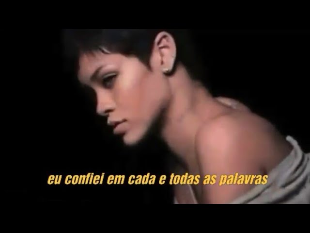 Rihanna - Russian Roulette (TRADUÇÃO~LEGENDADO) 