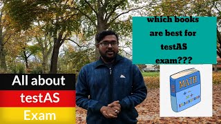 WHAT IS THE BEST PRACTICE BOOKS FOR testAS EXAM FOR GERMANY | ALL ABOUT testAS EXAM GERMANY 2023