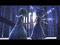【東方MMD】チルノと大妖精～氷の妖精～【予告編】