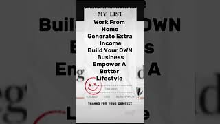 Build your own business! The Legacy Builders Program #digitalmarketing #passiveincome