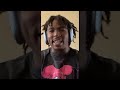 Jamaal Williams 🤝 Solo Leveling #sololeveling #shorts #podcast #animepodcast #anime #nfl