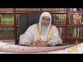 ما افضل الدعاء للميت بعد الوفاة للشيخ مصطفى العدوي 