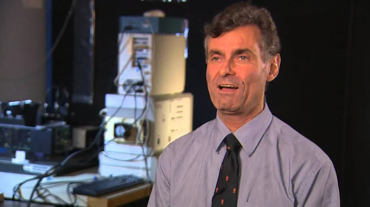 David Naylor - 2014 OPEA Research & Development