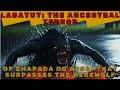 Labatut: The Ancestral Terror of Chapada do Apodi That Surpasses the Werewolf
