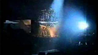 Slipknot Live - 09 - Joey Drum Solo | Tokyo, Japan [2002.03.24]