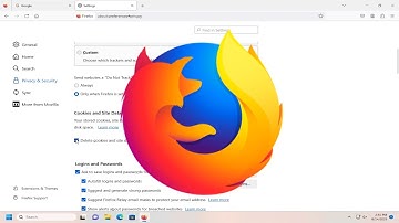 How to Disable Permanent Private Browsing in Mozilla Firefox [Guide]