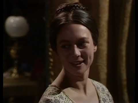 Мадам Бовари/Madame Bovary, Великобритания, мини-сериал 1975 г., 1-2 серии