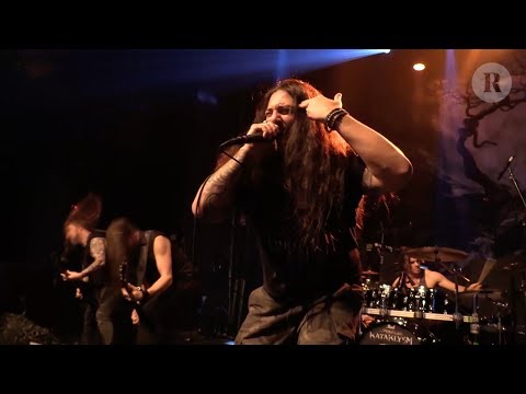 Watch Kataklysm Unleash Rowdy 40-Minute Live Set in New York City