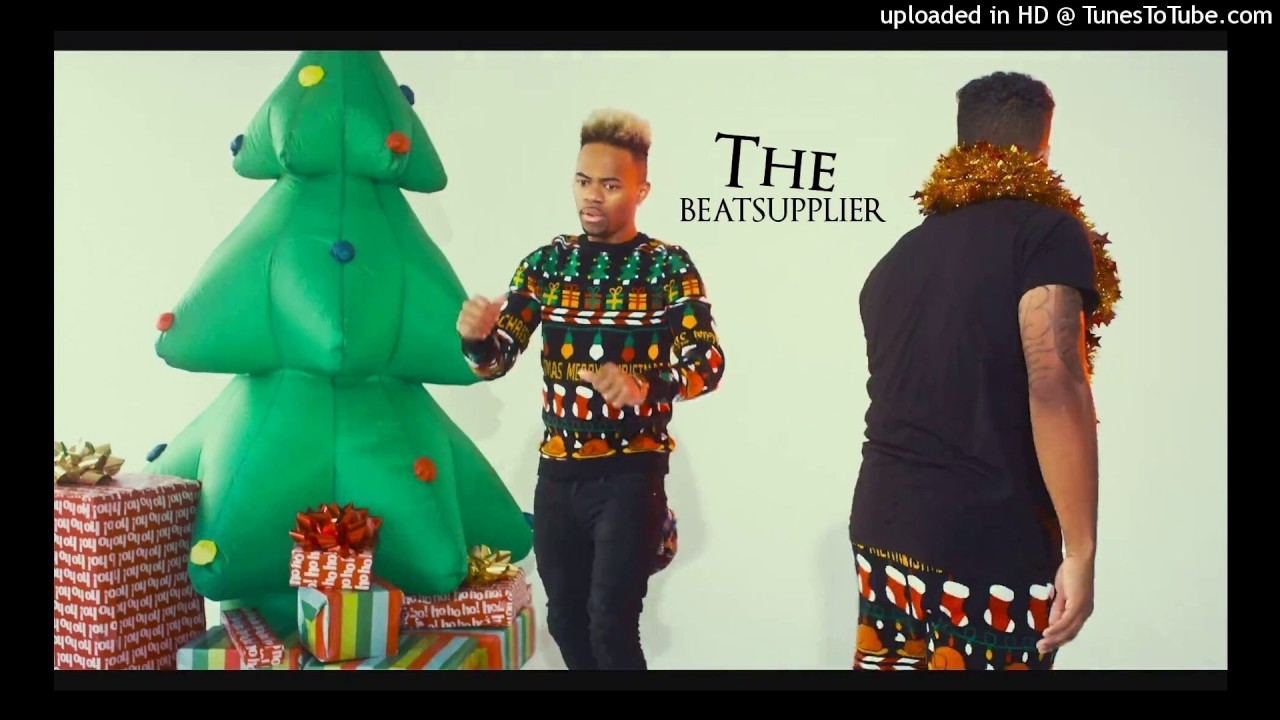 Futuristic X Devvon Terrell Type Beat " Living Weirdo " [Prod. By TheBeatSupplier]