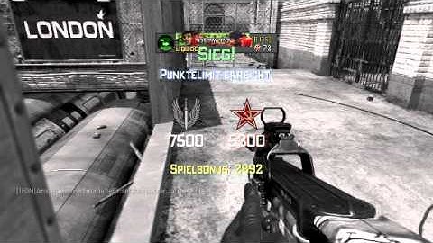 MW3 ASK: Predator Rakete