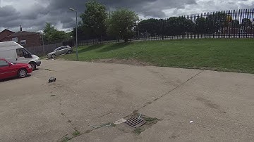 ECX AMP MT....second run 2s lipo