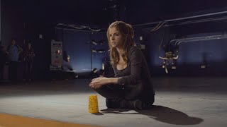 Auditions for the Bellas 4K CLIP. Anna Kendrick & Brittany Snow. PITCH PERFECT 2012