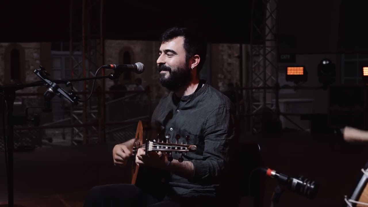 Λεφτοκάρυα - Τικ || ΡΙΖΕΣ ΦΕΣΤ 2025