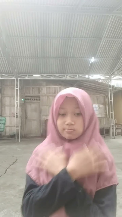 nih ya guys yang nyuruh pakek jilbab ,btw cantik gk #fypp #subscribe