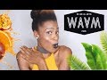 Diy waam cosmetics super masque fortifiant 4a 4b 4c natural hair milies hairstyle