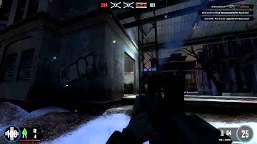 Firearms: Source Trailer