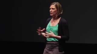 The Power of Organizing: Betsy Hoover at TEDxDePaulU