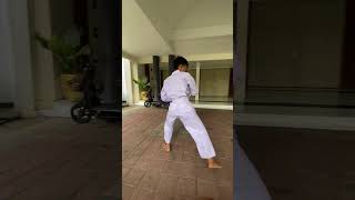 tugas 6 - karate - kata 2