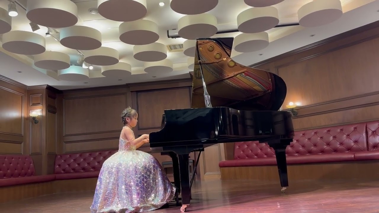 音樂發表會2026.2.1 