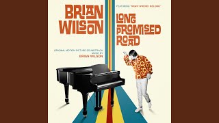 Video thumbnail of "Brian Wilson - Honeycomb"