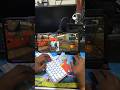 loan wolf 1vs 2 #gaming #keyboardandmousesetup  #freefire #freefireshorts