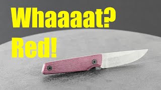 Knife Makers Friday Five #74