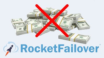 RocketFailover: The Costs of Internet Downtime