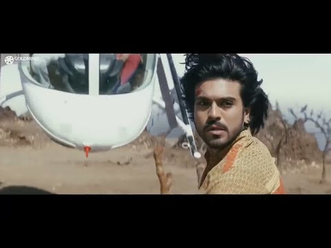 Ram Charan best action 2018 || pashto fighting dubbed song 2018 || pashto dubs