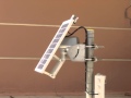 Solar  tracker